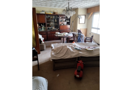 Reventa - Commercial Unit - Torrevieja - Costa Blanca Sur