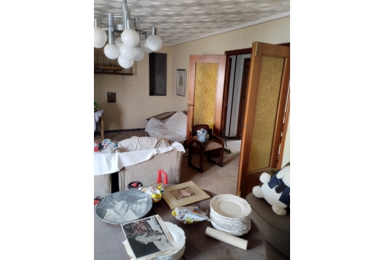 Reventa - Commercial Unit - Torrevieja - Costa Blanca Sur