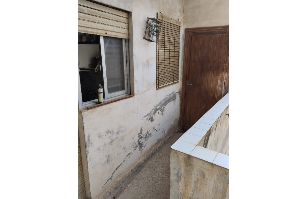 Reventa - Commercial Unit - Torrevieja - Costa Blanca Sur