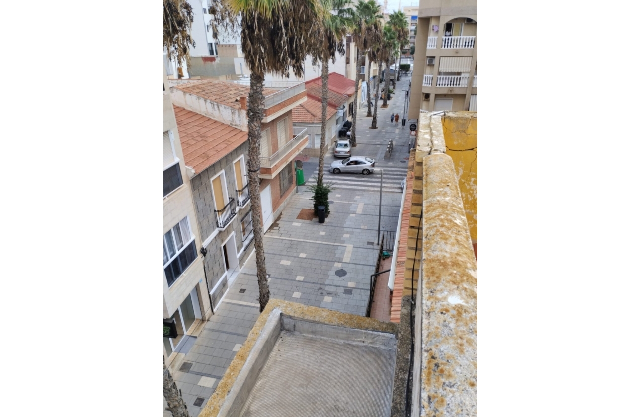 Reventa - Commercial Unit - Torrevieja - Costa Blanca Sur