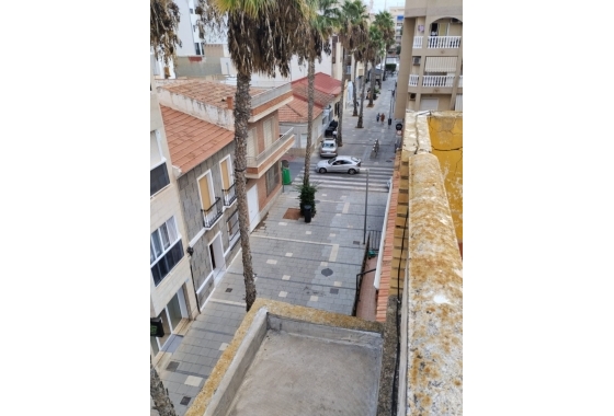 Reventa - Commercial Unit - Torrevieja - Costa Blanca Sur