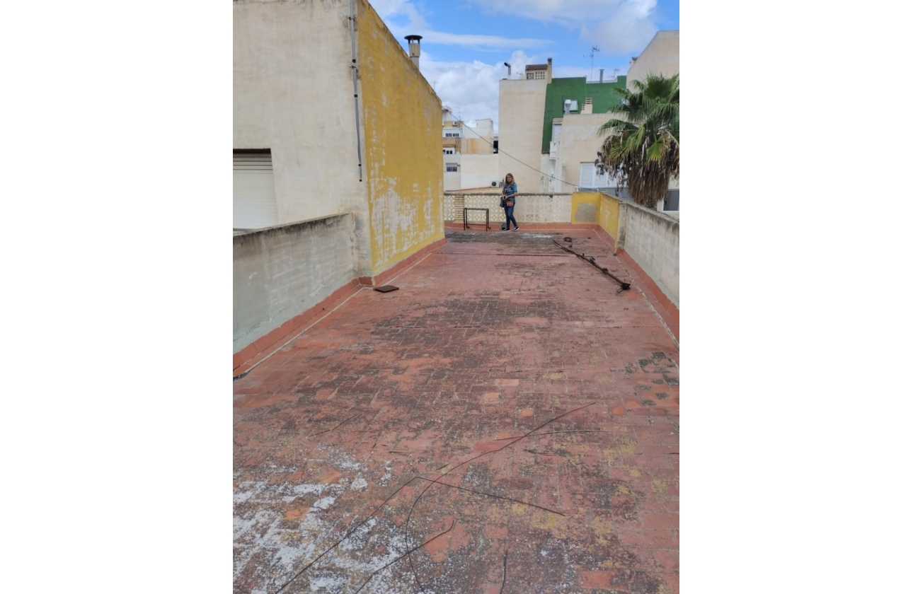 Reventa - Commercial Unit - Torrevieja - Costa Blanca Sur