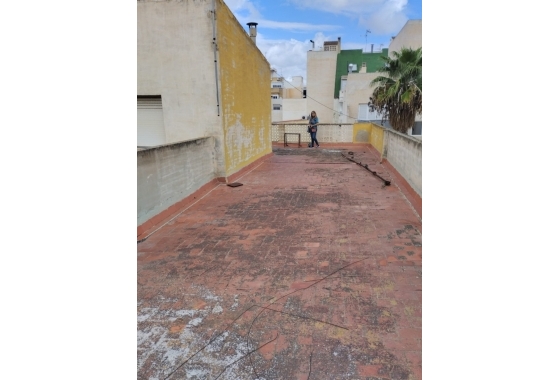 Reventa - Commercial Unit - Torrevieja - Costa Blanca Sur