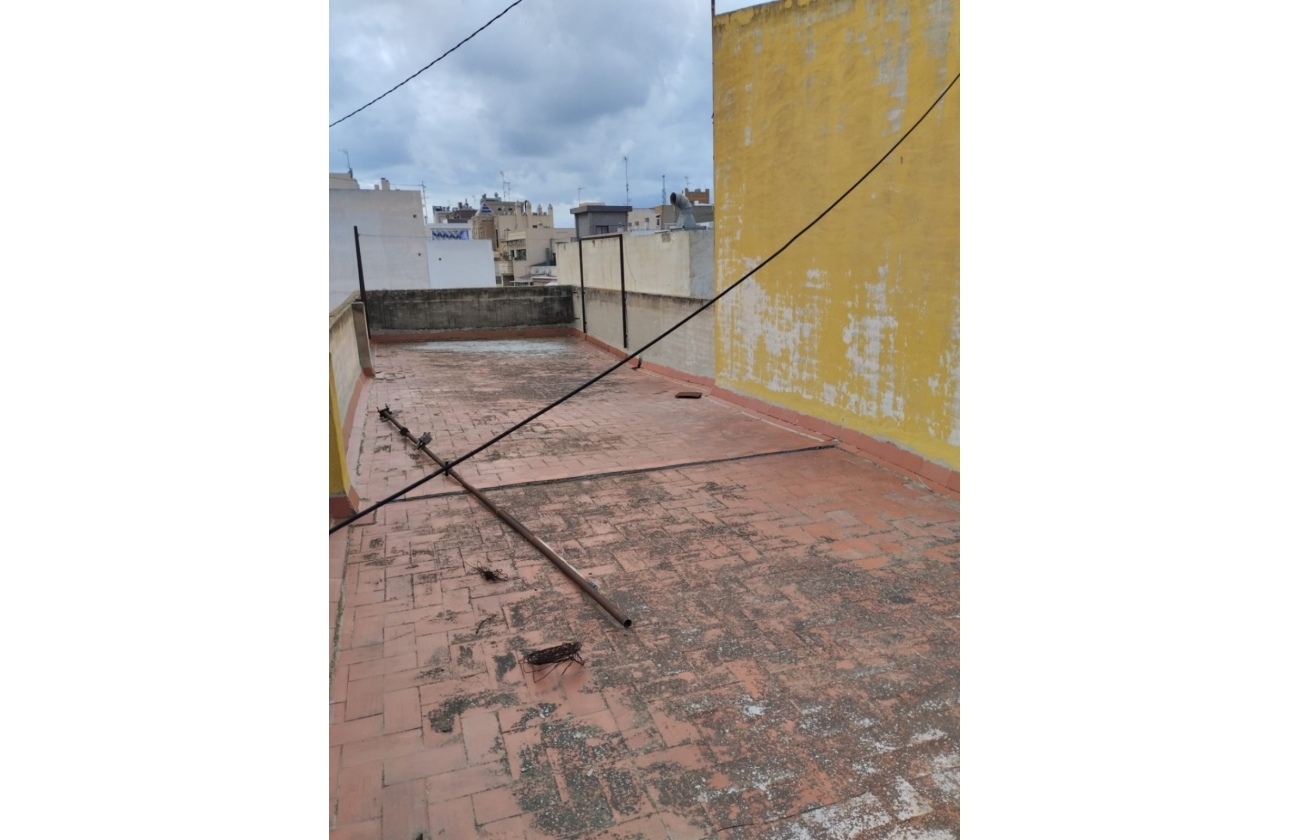 Reventa - Commercial Unit - Torrevieja - Costa Blanca Sur
