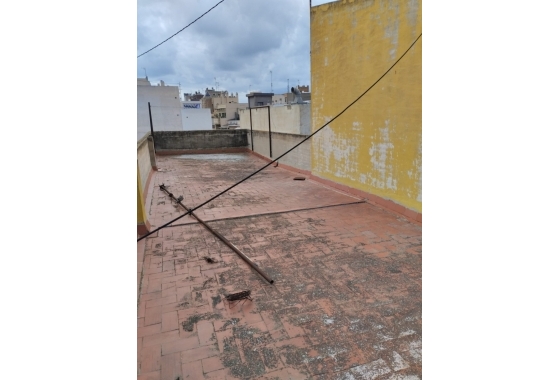 Reventa - Commercial Unit - Torrevieja - Costa Blanca Sur