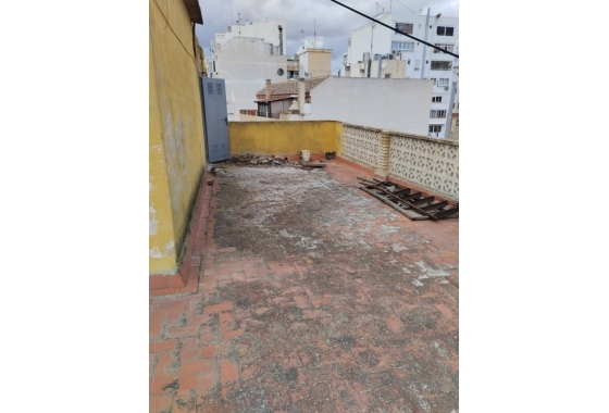 Reventa - Commercial Unit - Torrevieja - Costa Blanca Sur