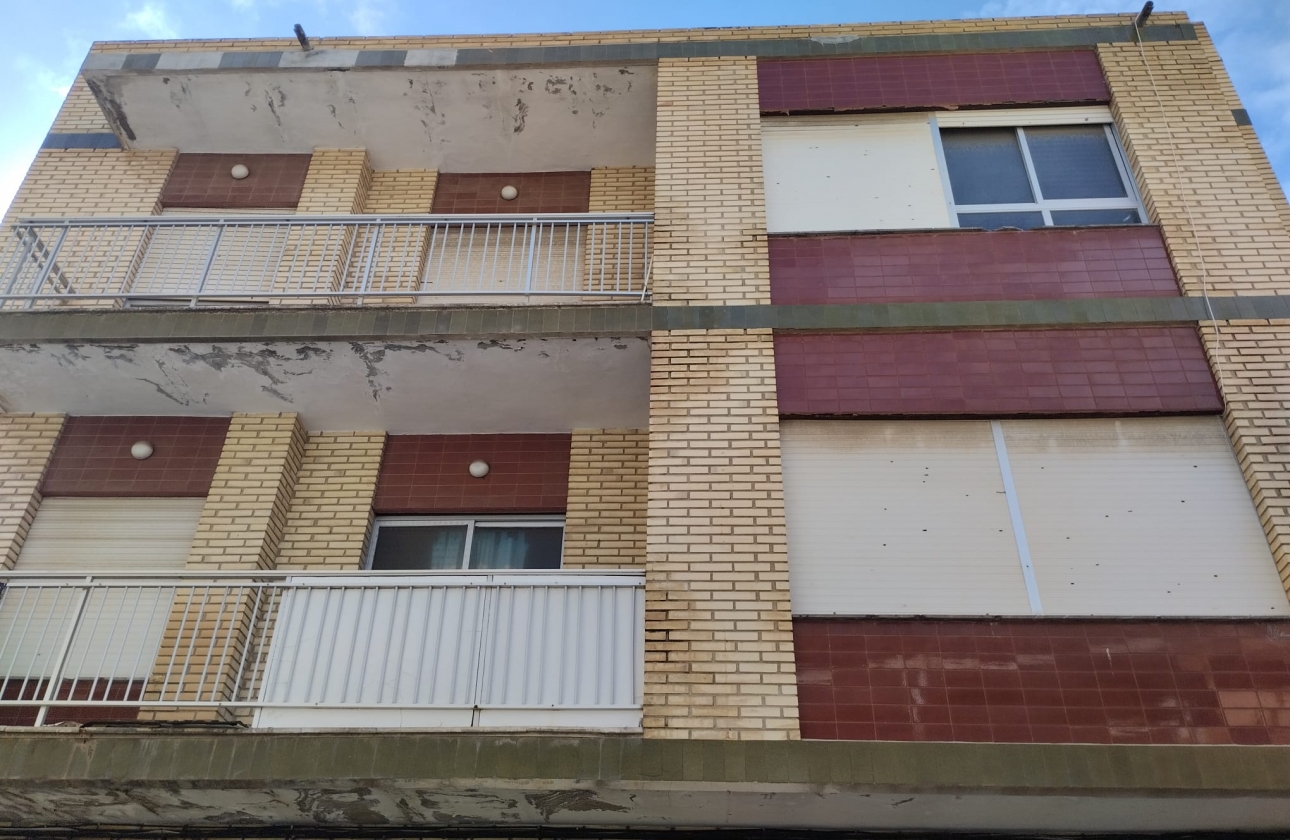 Reventa - Commercial Unit - Torrevieja - Costa Blanca Sur