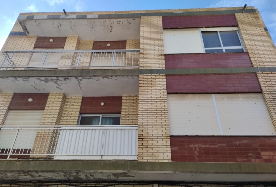 Reventa - Commercial Unit - Torrevieja - Costa Blanca Sur
