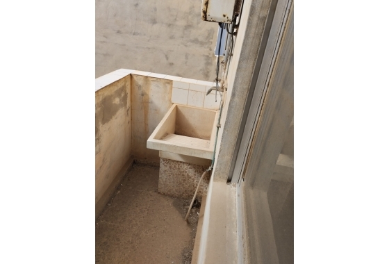 Reventa - Commercial Unit - Torrevieja - Costa Blanca Sur