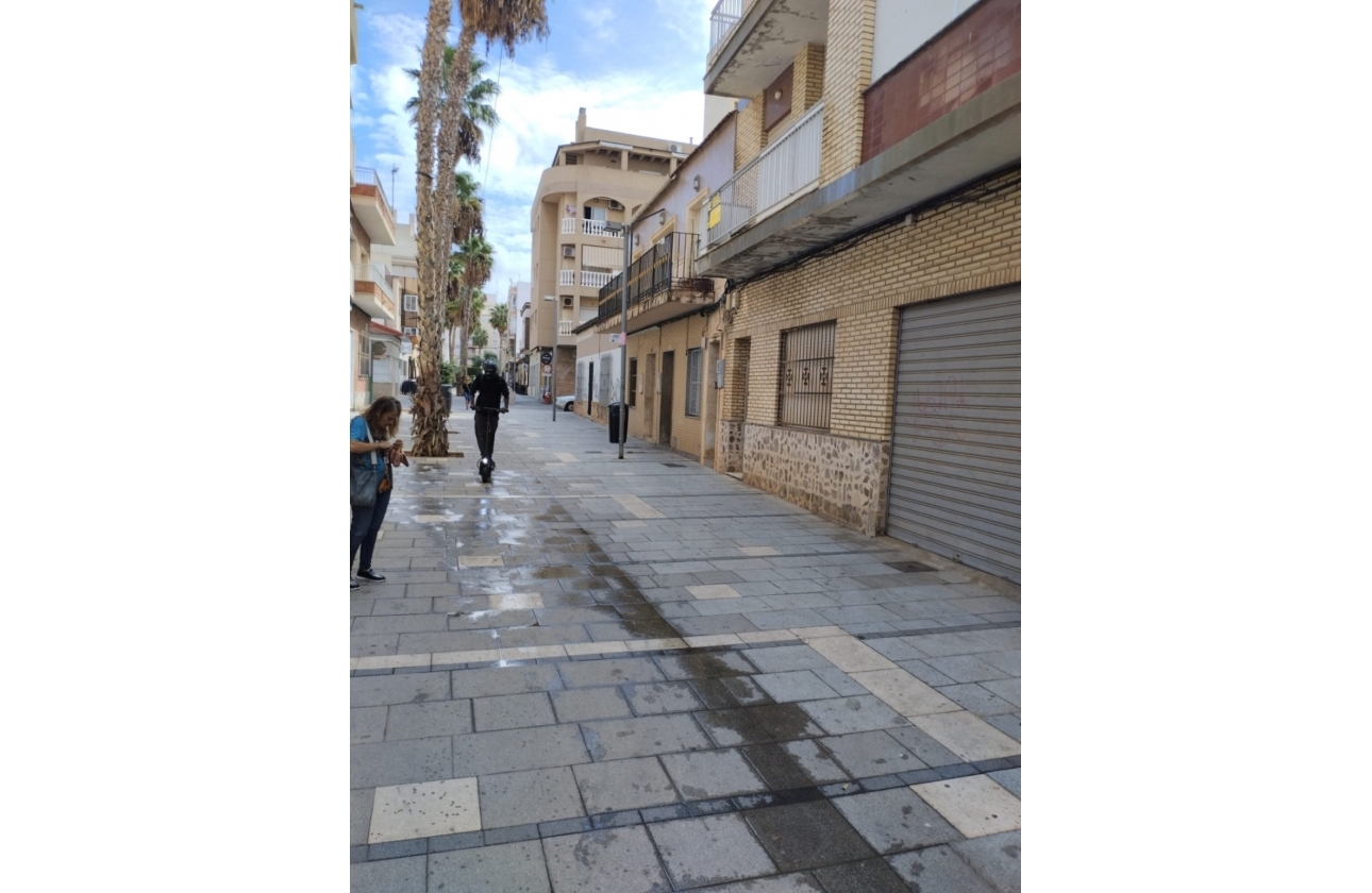 Reventa - Commercial Unit - Torrevieja - Costa Blanca Sur
