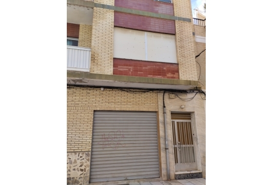 Reventa - Commercial Unit - Torrevieja - Costa Blanca Sur