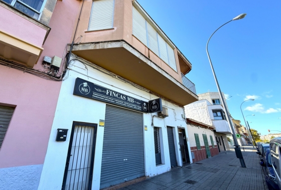 Reventa - Commercial Unit - Palma de Mallorca - Mallorca
