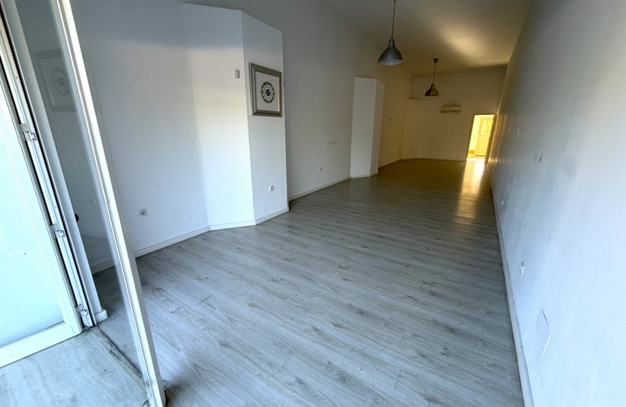 Reventa - Commercial Unit - Palma de Mallorca - Mallorca