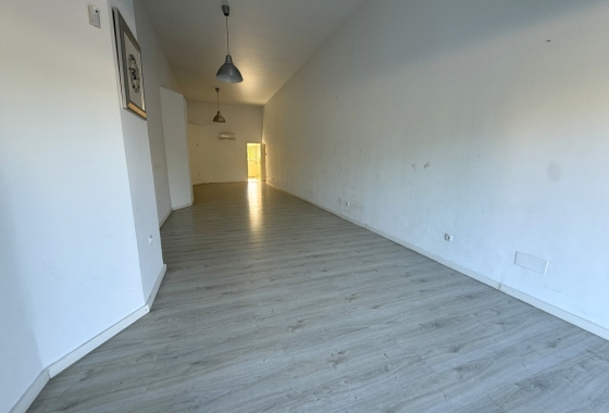 Reventa - Commercial Unit - Palma de Mallorca - Mallorca
