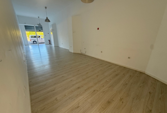 Reventa - Commercial Unit - Palma de Mallorca - Mallorca