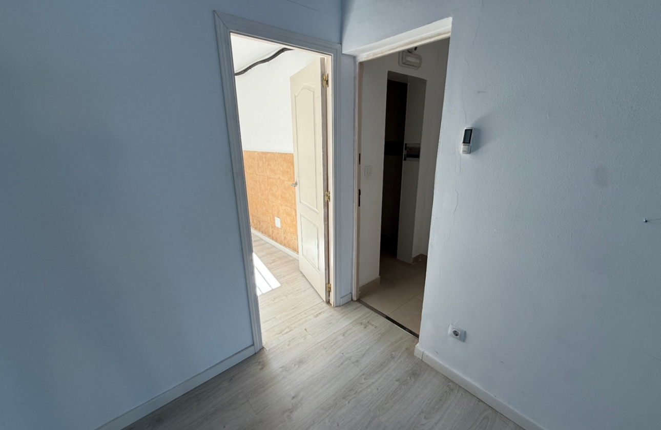 Reventa - Commercial Unit - Palma de Mallorca - Mallorca