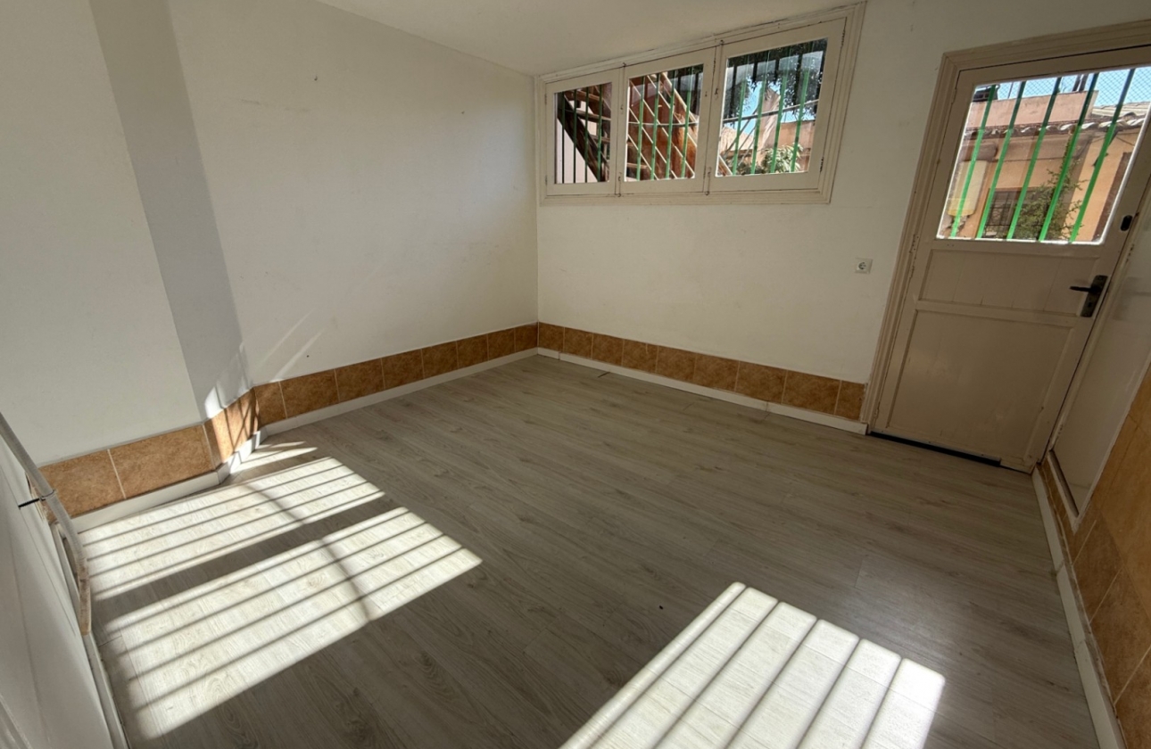 Reventa - Commercial Unit - Palma de Mallorca - Mallorca