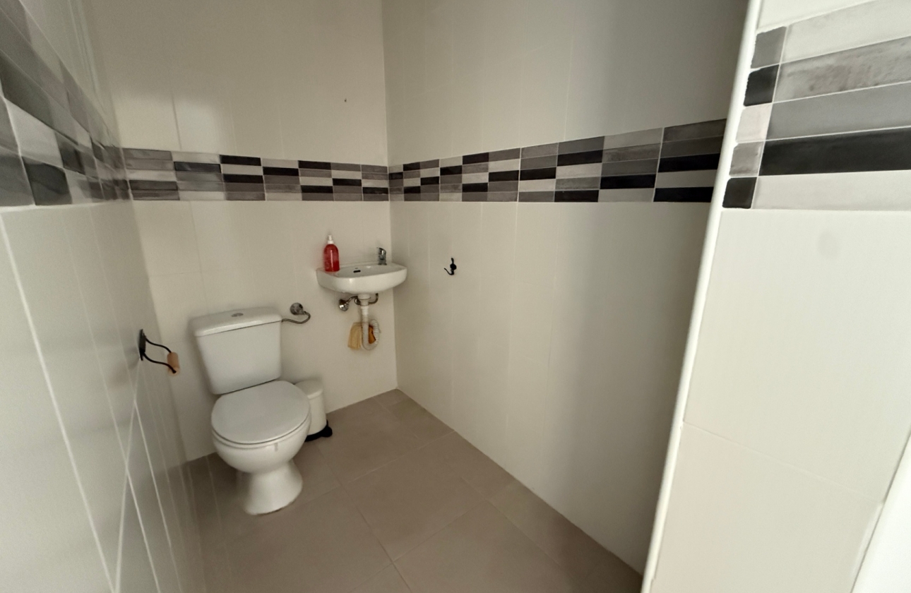 Reventa - Commercial Unit - Palma de Mallorca - Mallorca