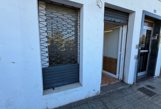 Reventa - Commercial Unit - Palma de Mallorca - Mallorca