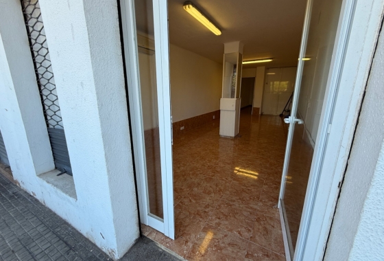 Reventa - Commercial Unit - Palma de Mallorca - Mallorca