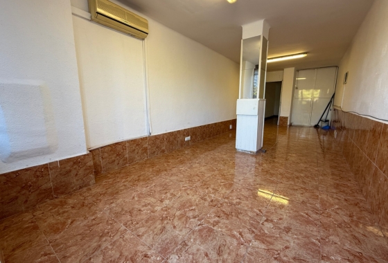 Reventa - Commercial Unit - Palma de Mallorca - Mallorca