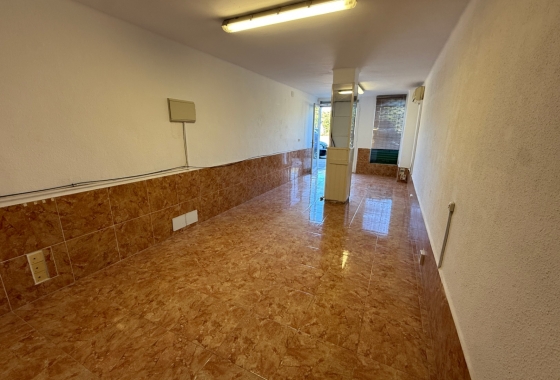 Reventa - Commercial Unit - Palma de Mallorca - Mallorca