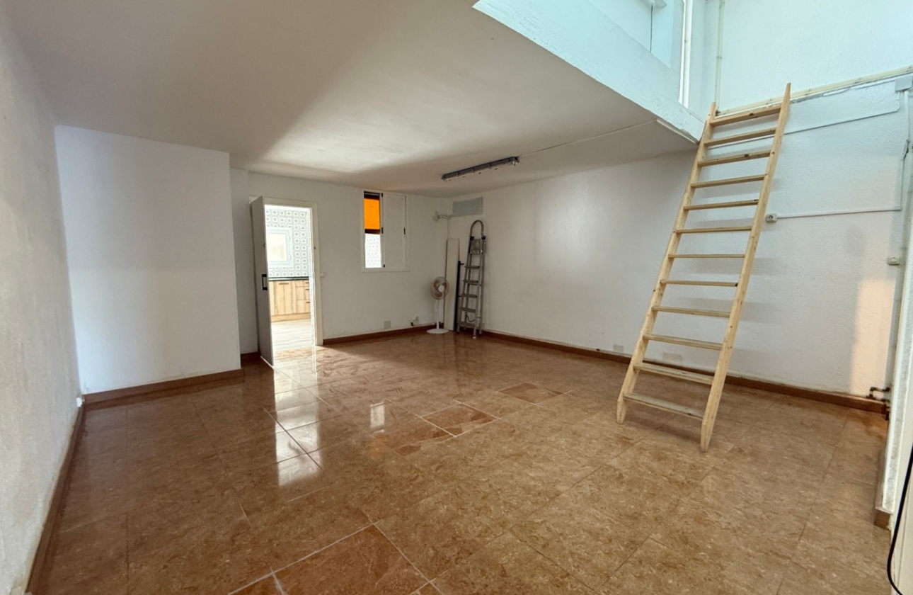 Reventa - Commercial Unit - Palma de Mallorca - Mallorca