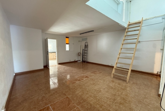 Reventa - Commercial Unit - Palma de Mallorca - Mallorca