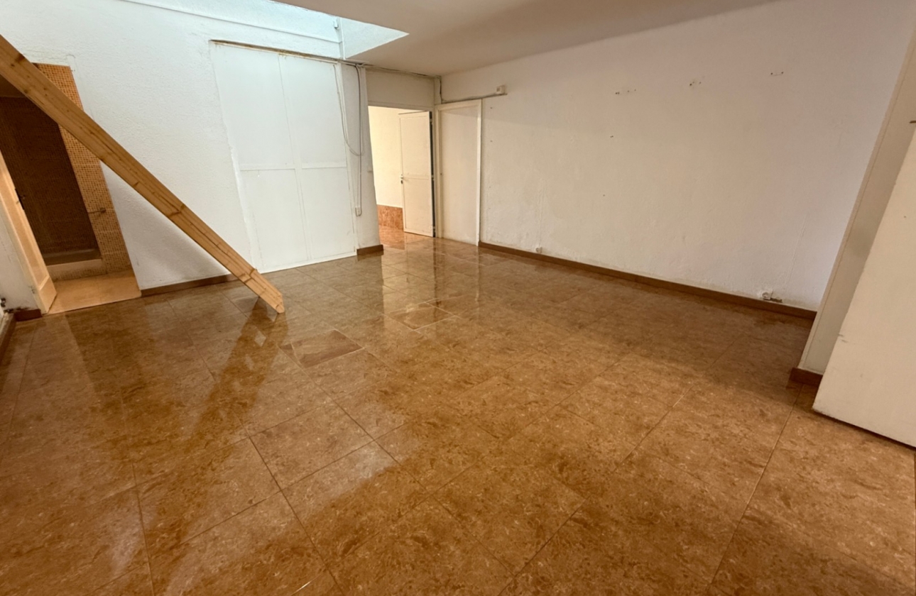 Reventa - Commercial Unit - Palma de Mallorca - Mallorca