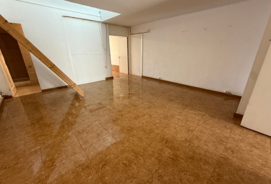Reventa - Commercial Unit - Palma de Mallorca - Mallorca