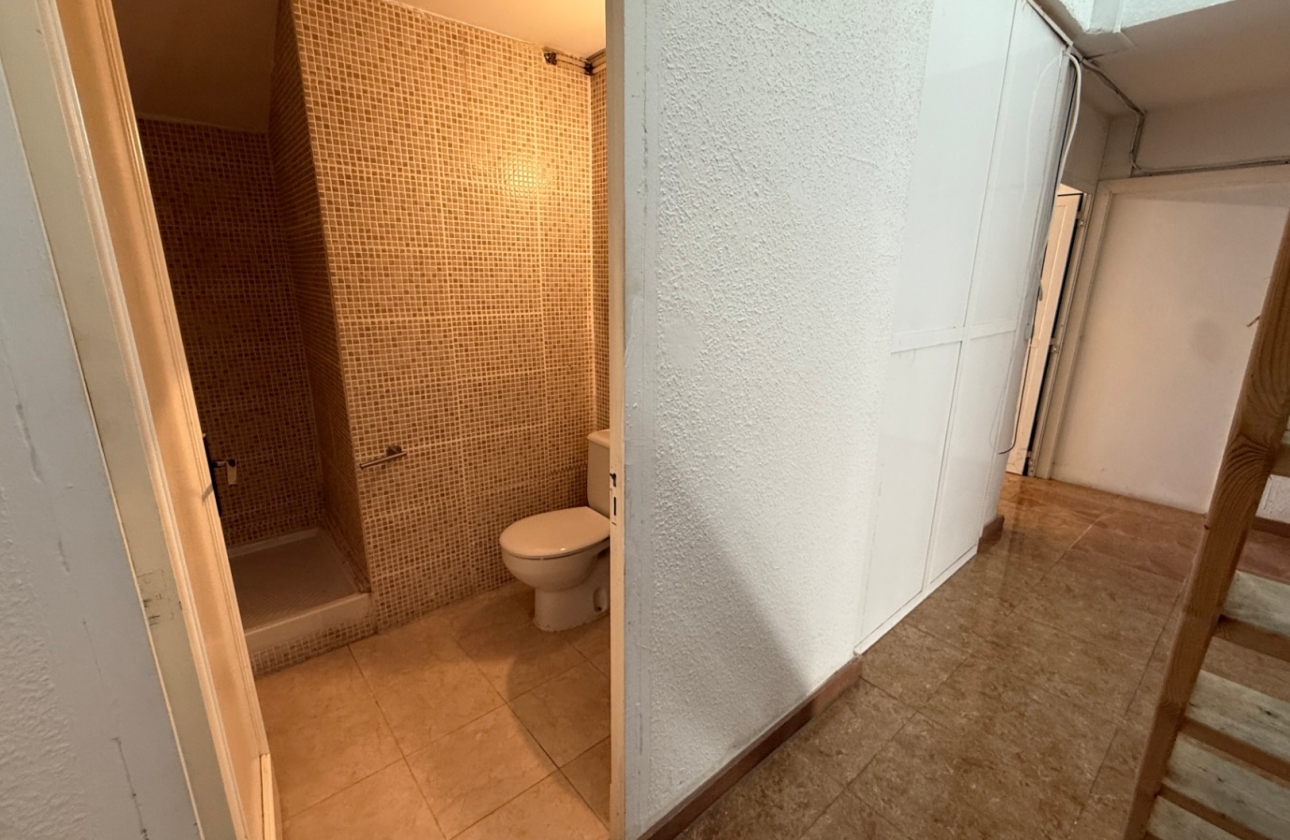 Reventa - Commercial Unit - Palma de Mallorca - Mallorca