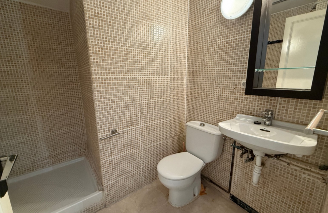 Reventa - Commercial Unit - Palma de Mallorca - Mallorca