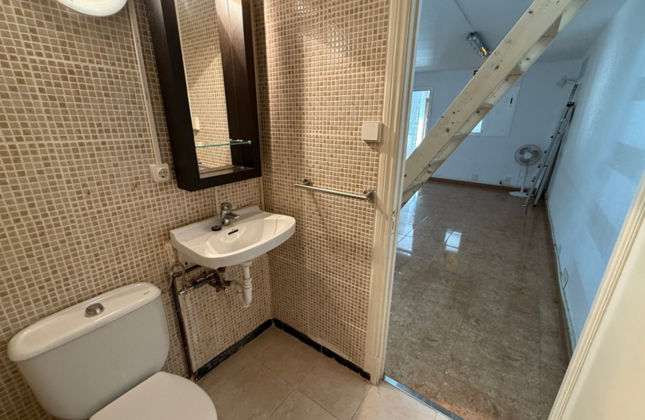 Reventa - Commercial Unit - Palma de Mallorca - Mallorca
