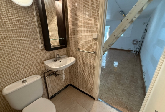 Reventa - Commercial Unit - Palma de Mallorca - Mallorca