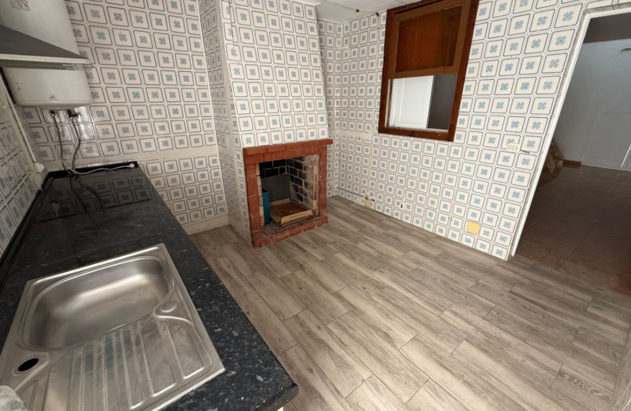 Reventa - Commercial Unit - Palma de Mallorca - Mallorca