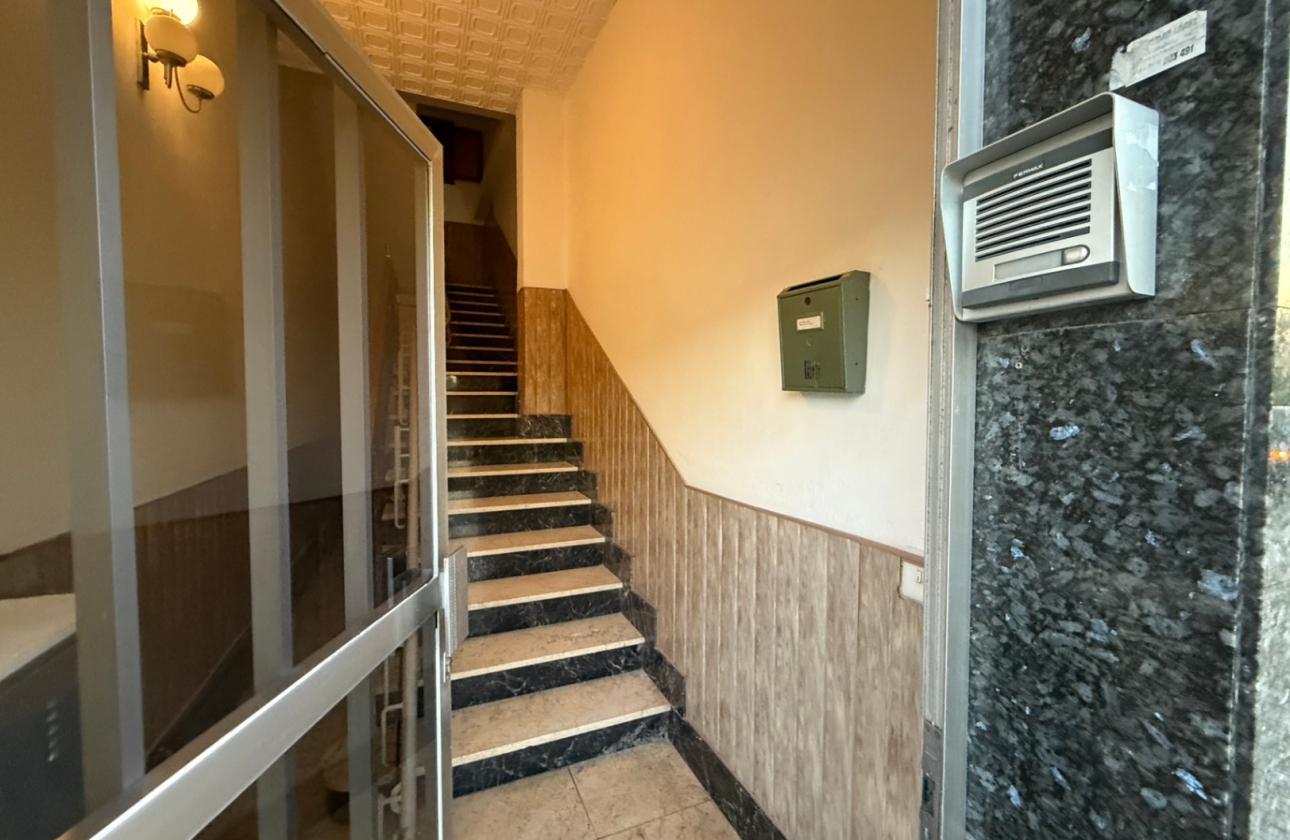 Reventa - Commercial Unit - Palma de Mallorca - Mallorca