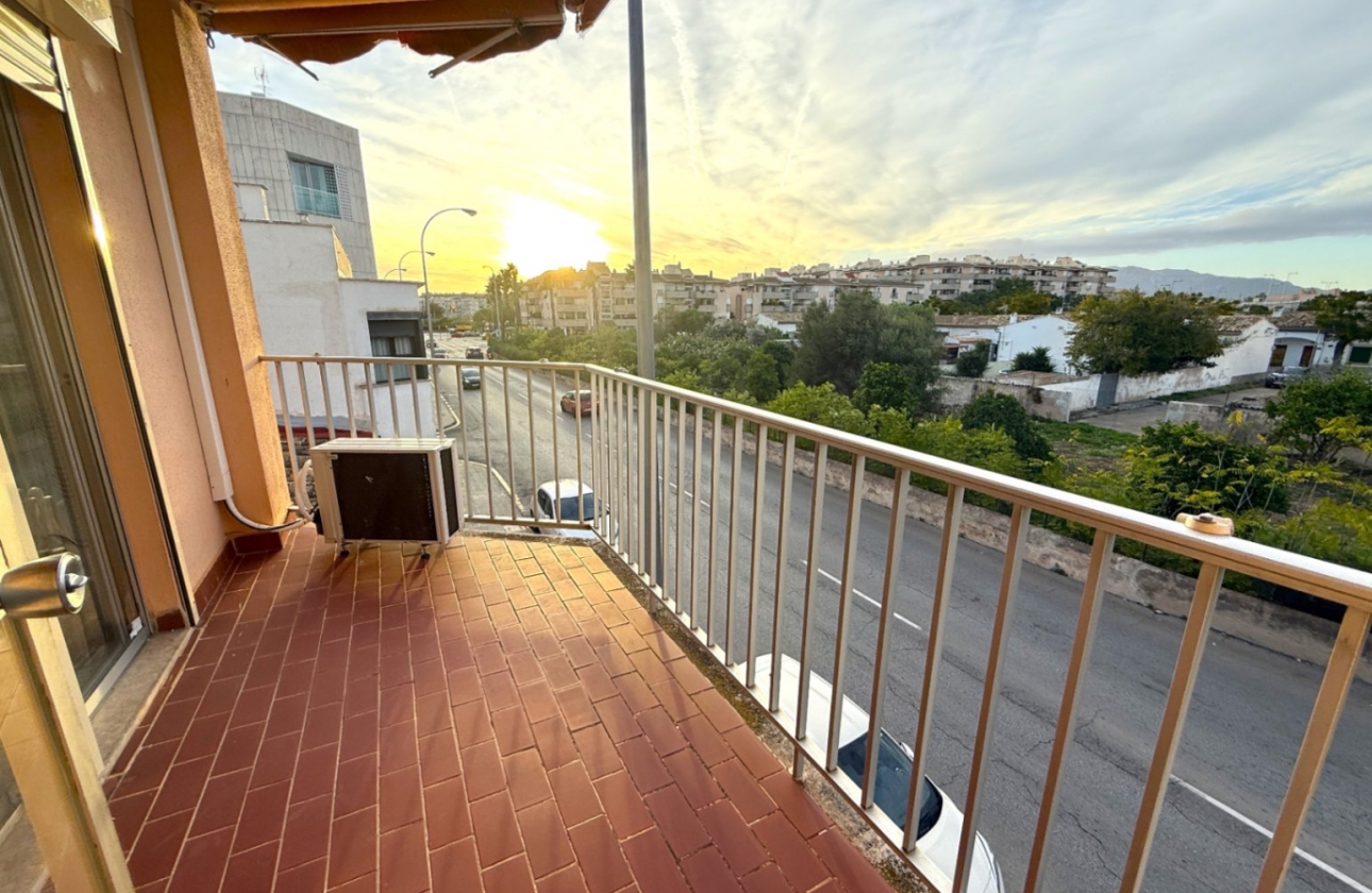 Reventa - Commercial Unit - Palma de Mallorca - Mallorca