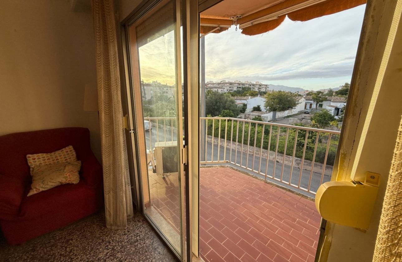 Reventa - Commercial Unit - Palma de Mallorca - Mallorca