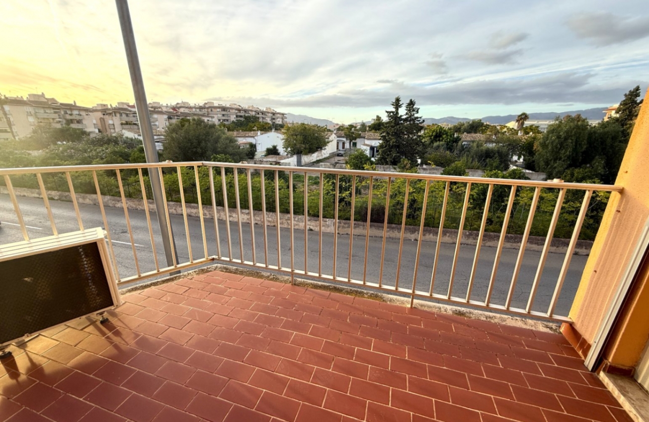 Reventa - Commercial Unit - Palma de Mallorca - Mallorca