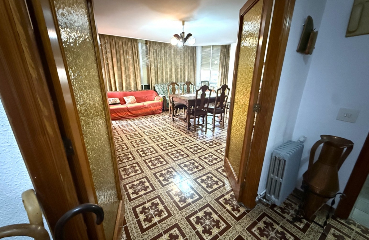Reventa - Commercial Unit - Palma de Mallorca - Mallorca