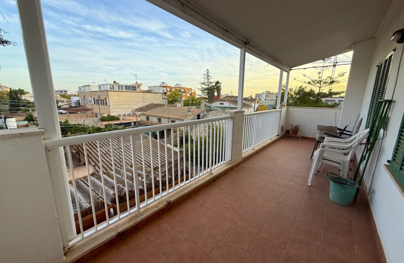 Reventa - Commercial Unit - Palma de Mallorca - Mallorca