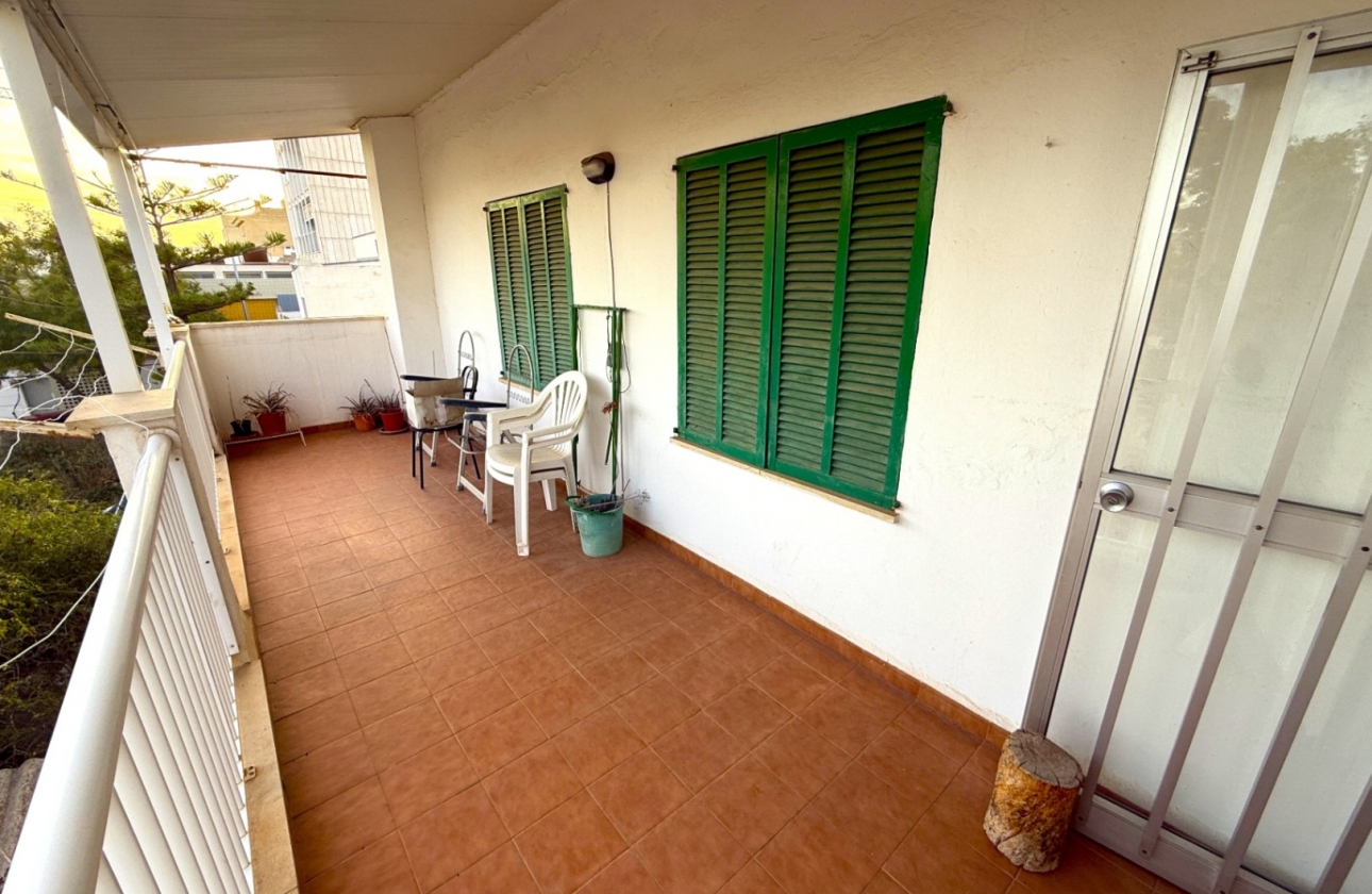 Reventa - Commercial Unit - Palma de Mallorca - Mallorca