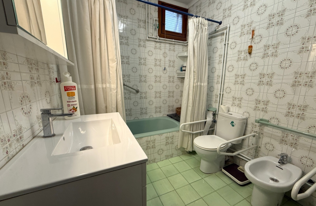 Reventa - Commercial Unit - Palma de Mallorca - Mallorca