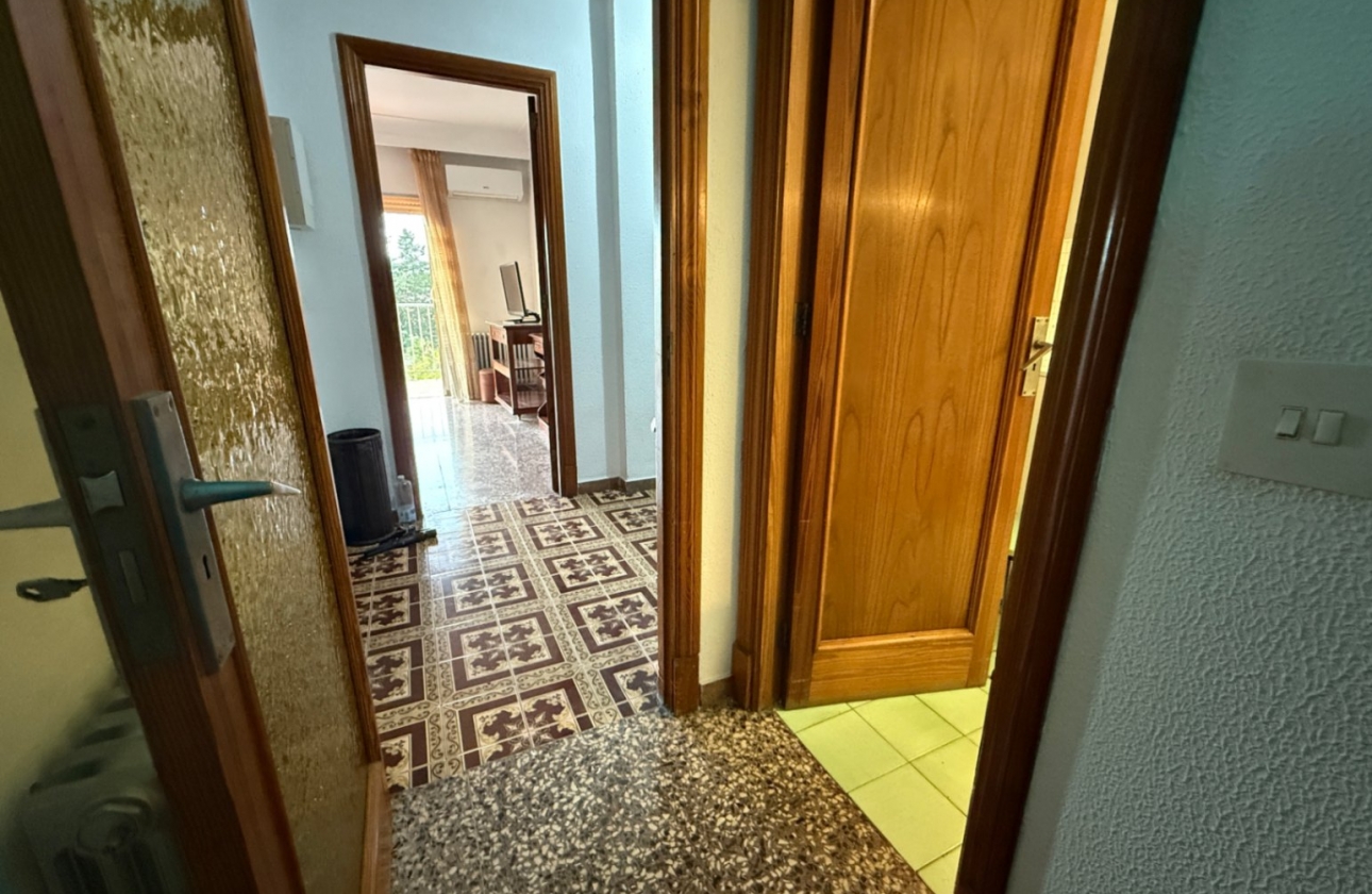 Reventa - Commercial Unit - Palma de Mallorca - Mallorca