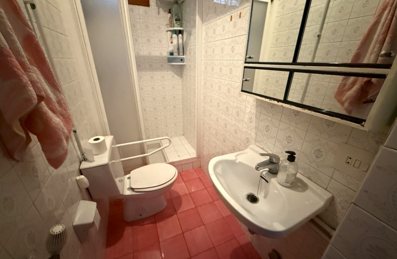Reventa - Commercial Unit - Palma de Mallorca - Mallorca