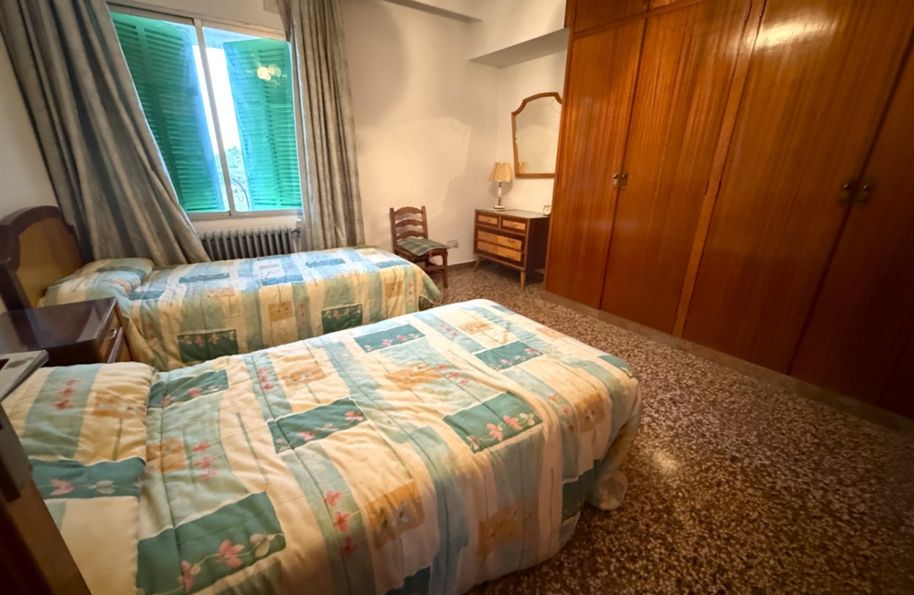 Reventa - Commercial Unit - Palma de Mallorca - Mallorca