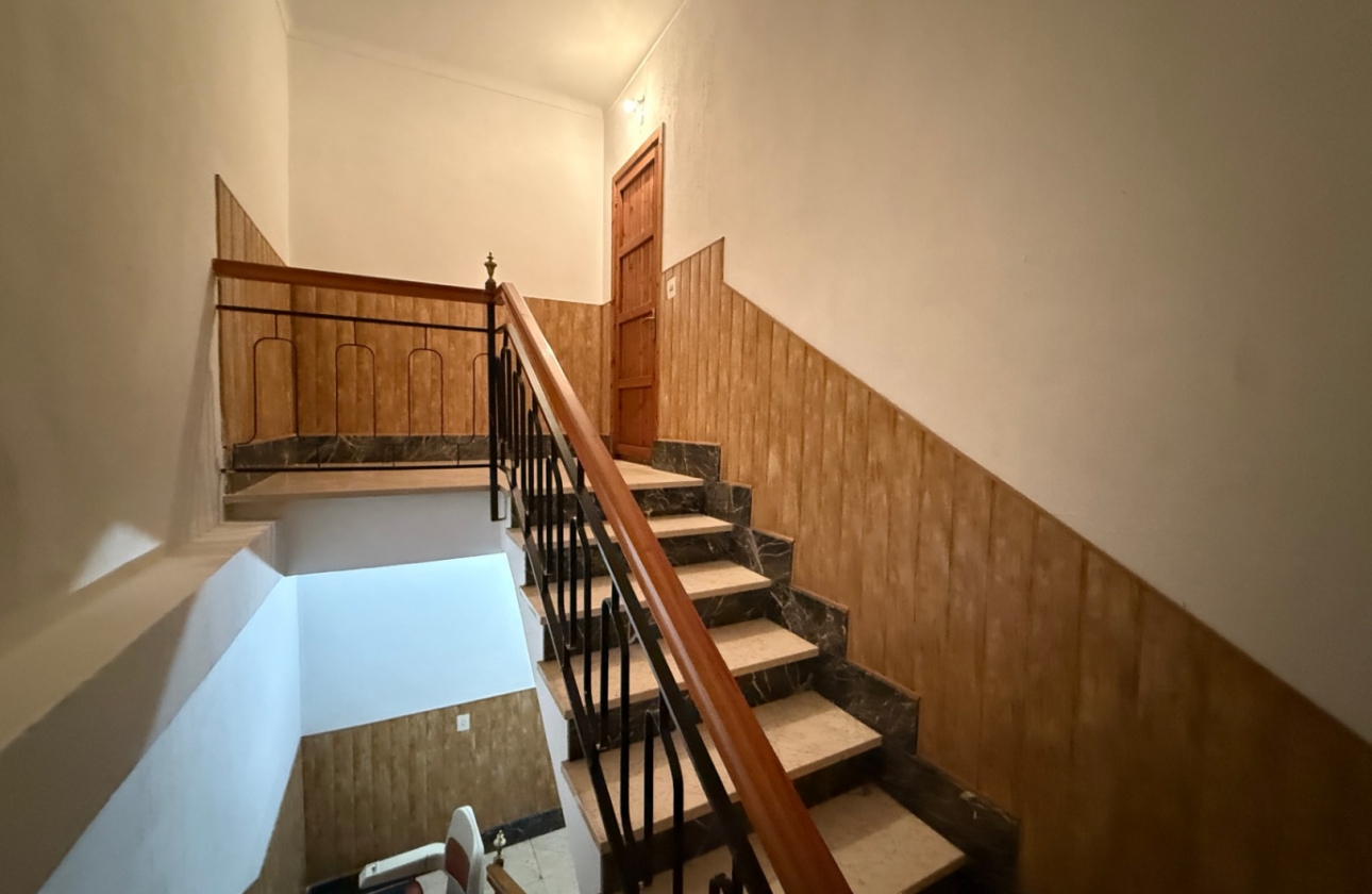Reventa - Commercial Unit - Palma de Mallorca - Mallorca