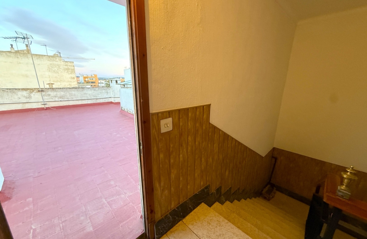 Reventa - Commercial Unit - Palma de Mallorca - Mallorca