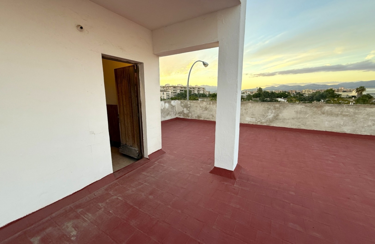Reventa - Commercial Unit - Palma de Mallorca - Mallorca