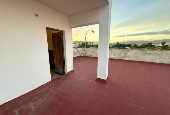 Reventa - Commercial Unit - Palma de Mallorca - Mallorca